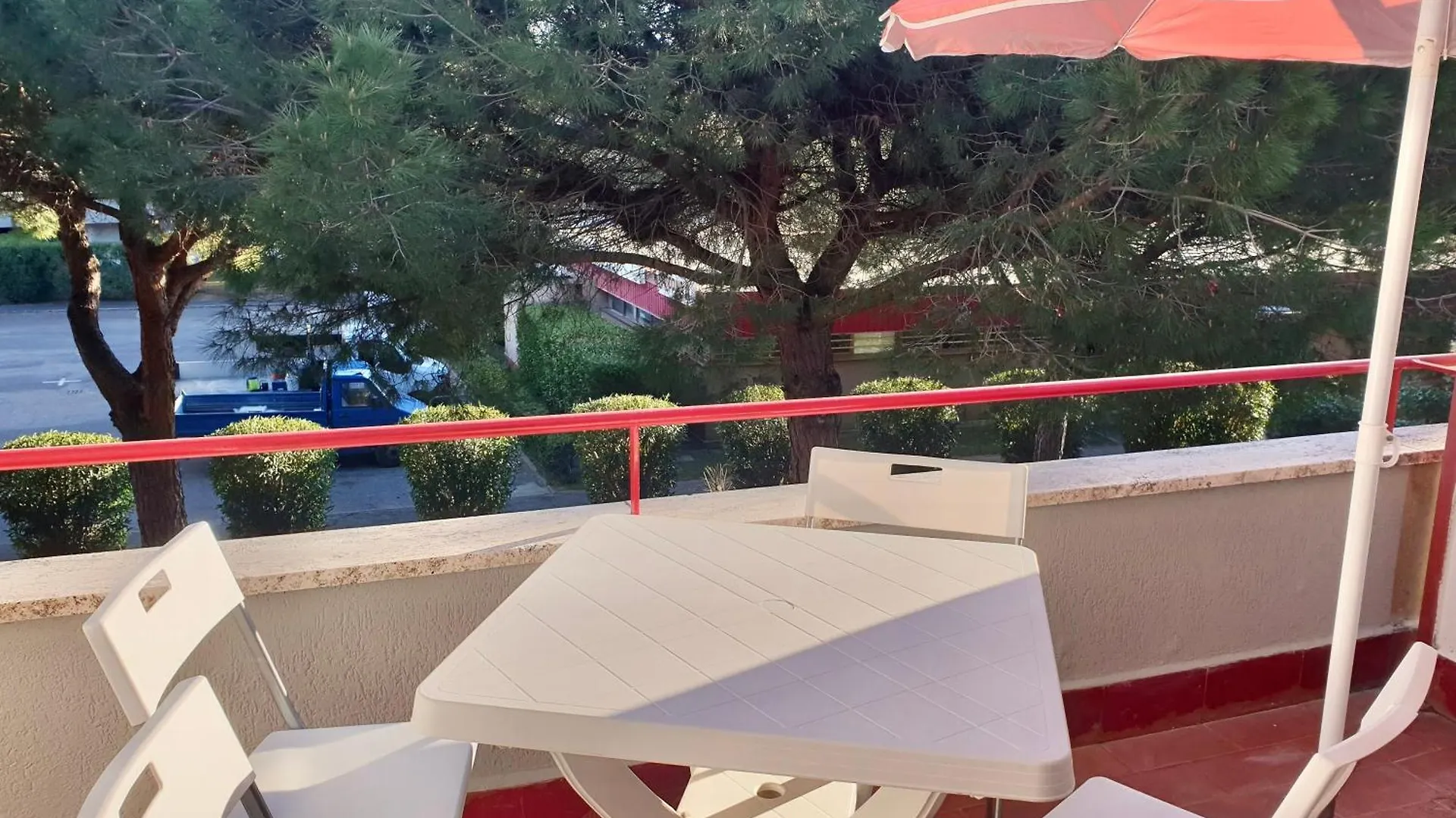 Appartement Studio 3 Beds With Common Swimming-Pool In Marina Di Bibbona